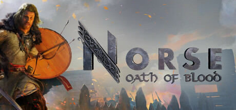 挪威 血誓（NORSE Oath of Blood）v1.06RUNE中文版